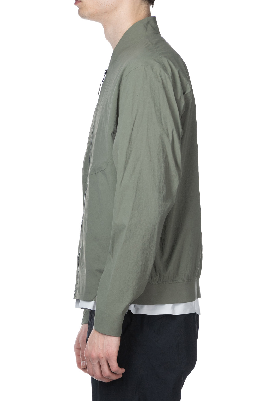 Arcteryx Veilance | Diode Bomber Jacket Men's - Forage Arcteryx Veilance | Diode Bomber Jacket Men's - Forage